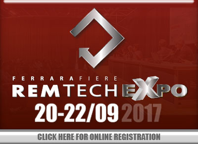 Remtech 2017